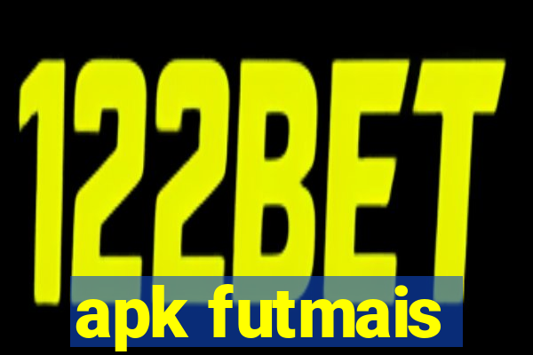 apk futmais